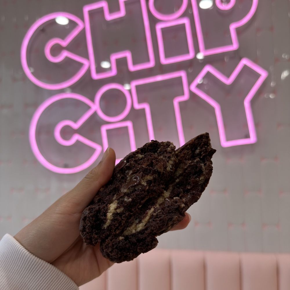 Chip City - Brookie - Bakeries Near Me - Merrick, New York