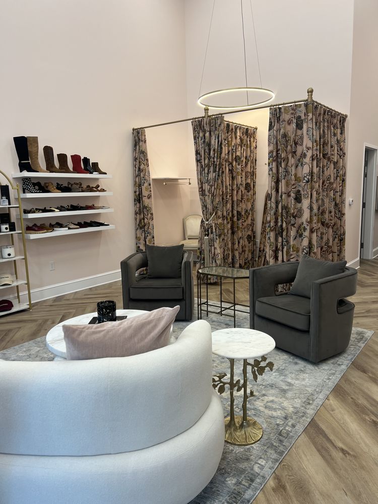Colette Boutique Image