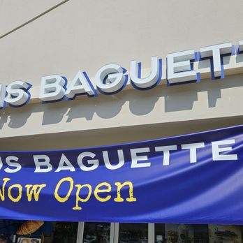 Paris Baguette - Outside - Bakeries Near Me - Henrico, Virginia