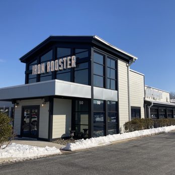 Iron Rooster - Cold weather. Hot breakfast . . . all day. - Breakfast & Brunch Near Me - Cockeysville, Maryland Iron Rooster - Cold weather. Hot breakfast . . . all day. - Breakfast & Brunch Near Me - Cockeysville, Maryland