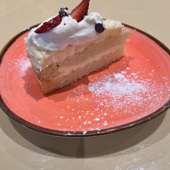 Amuri - Limoncello Cake for dessert - Italian Near Me - San Diego, California Amuri - Limoncello Cake for dessert - Italian Near Me - San Diego, California