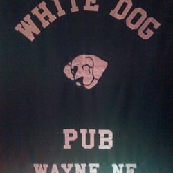 White Dog Pub - White Dog Pub - Wayne, NE