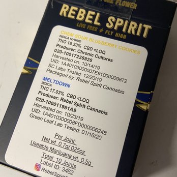 Canna Daddys - Cannabis Dispensaries Near Me - Portland, Oregon