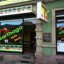 Karthago Döner