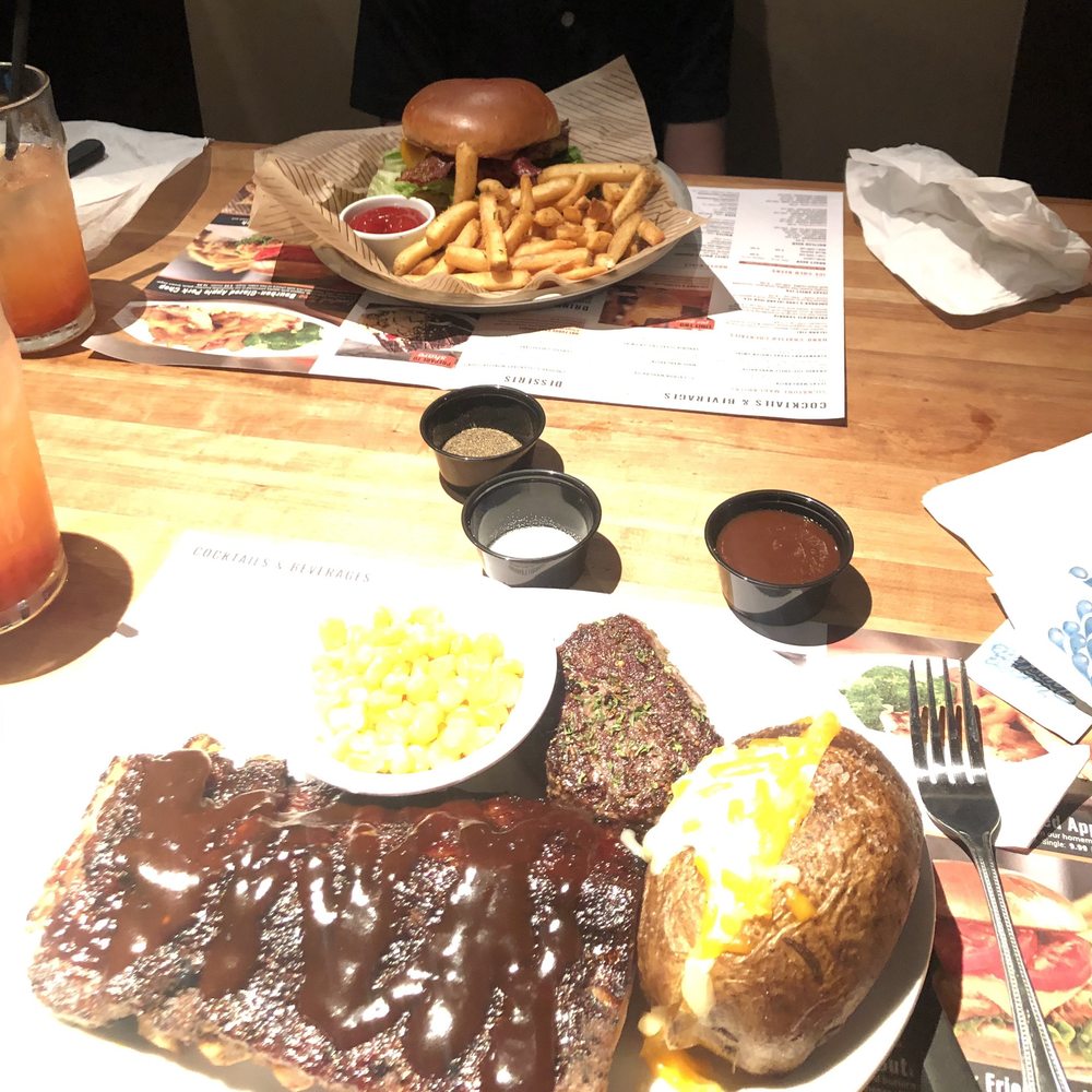 Cheddar's Scratch Kitchen - American Near Me - Daytona Beach, Florida Cheddar's Scratch Kitchen - American Near Me - Daytona Beach, Florida