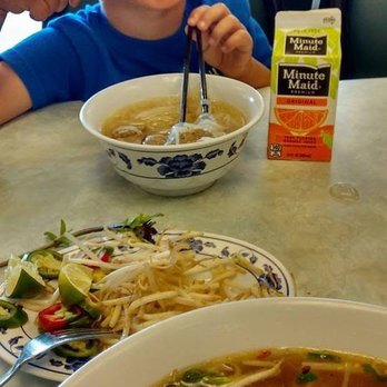 Pho Phuong Nine Restaurant - Vietnamese Near Me - Fresno, California Pho Phuong Nine Restaurant - Vietnamese Near Me - Fresno, California