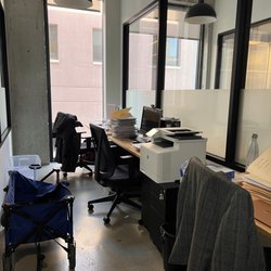 WeWork Ponce de Leon - Office