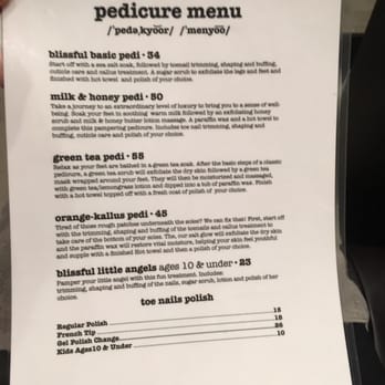 Bliss Nail Bar - Nail Salons Near Me - Kenner, Louisiana Bliss Nail Bar - Nail Salons Near Me - Kenner, Louisiana
