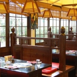 Fuji Barbecue and Sushi