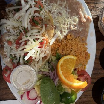 Fonda Don Chon - Mexican Near Me - Covina, California