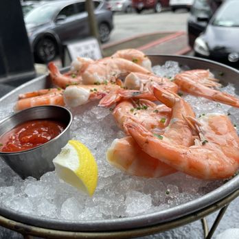 Slapfish - Shrimp - Seafood Near Me - Indianapolis, Indiana