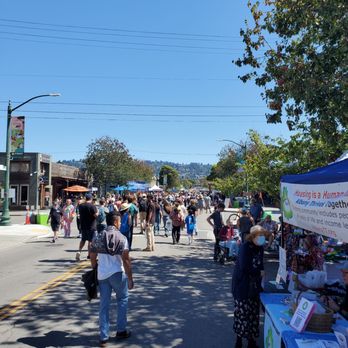 Solano Stroll - 2025 event - Festivals Near Me