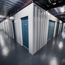 Bltd Storage