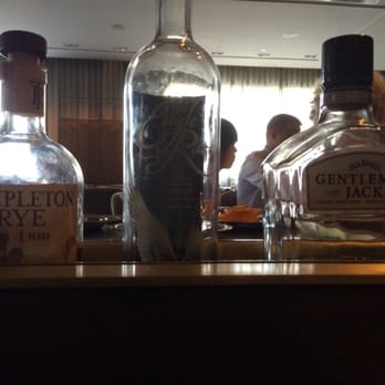 Bourbon Steak - Bourbon tasting - Steakhouses Near Me - Glendale, California