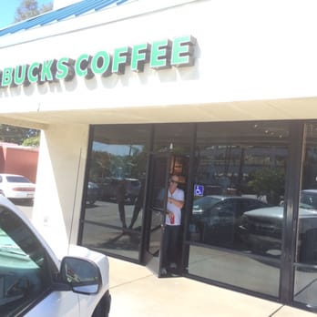 Starbucks - The smallest Starbucks ever LOL - Coffee & Tea Near Me - Sherman Oaks, California Starbucks - The smallest Starbucks ever LOL - Coffee & Tea Near Me - Sherman Oaks, California