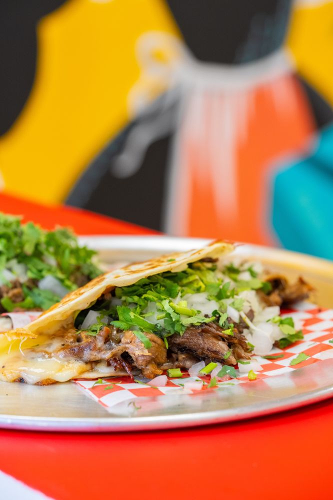 Tacos Moras — Mexican restaurant in Toronto
