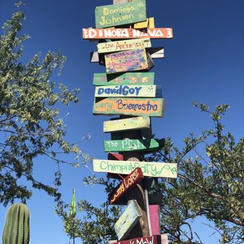 Wild Canyon - Tours Near Me - Cabo San Lucas, BCS