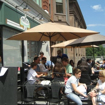 Parish Cafe & Bar - Sandwiches Near Me - Boston, Massachusetts Parish Cafe & Bar - Sandwiches Near Me - Boston, Massachusetts