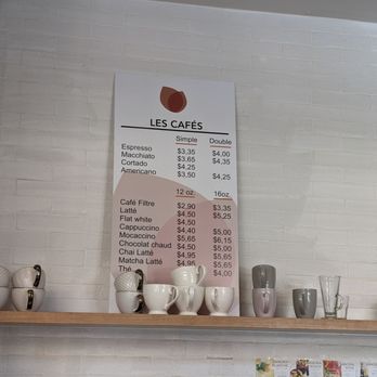Rosetti - Bakeries Near Me - Montreal, Quebec Rosetti - Bakeries Near Me - Montreal, Quebec