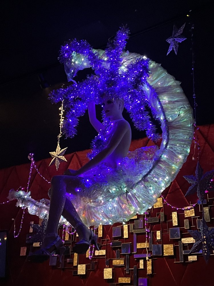 BOOGIE FEVER CAFE & DISCO Updated November 2024 31 Photos & 74