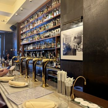 Maison Pickle - Cocktail Bars Near Me - New York, New York Maison Pickle - Cocktail Bars Near Me - New York, New York