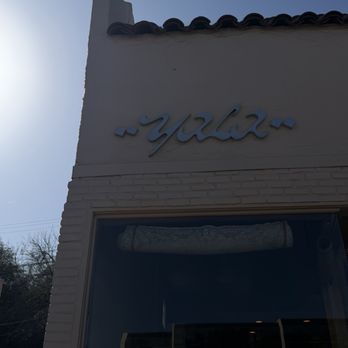 Yala Coffee - Outside sign - Coffee & Tea Near Me - Los Angeles, California Yala Coffee - Outside sign - Coffee & Tea Near Me - Los Angeles, California