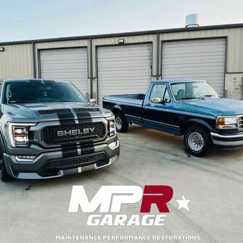 MPR Garage - MPR Garage - Auto Repair Near Me - Wilmer, Texas MPR Garage - MPR Garage - Auto Repair Near Me - Wilmer, Texas