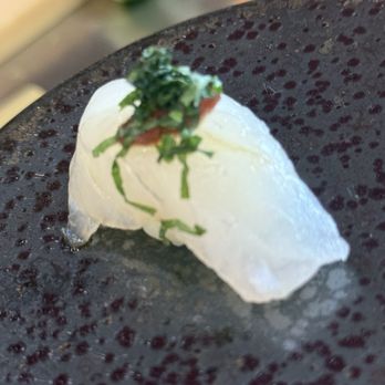 Miss Crispy Rice - Sushi Bars Near Me - Coral Gables, Florida