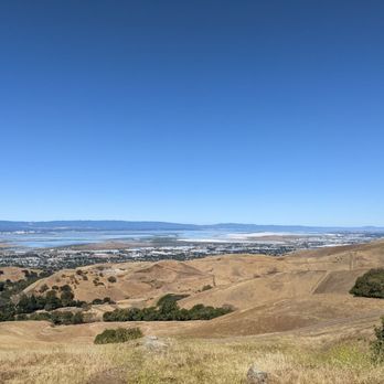 Ed R. Levin County Park - Dog Parks Near Me - Milpitas, California