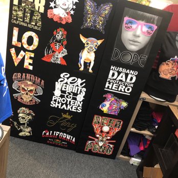 Masry Custom T-shirt - Screen Printing/T-Shirt Printing Near Me - Palm Desert, California Masry Custom T-shirt - Screen Printing/T-Shirt Printing Near Me - Palm Desert, California