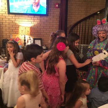 JoJo's Party Pals - Clowns Near Me