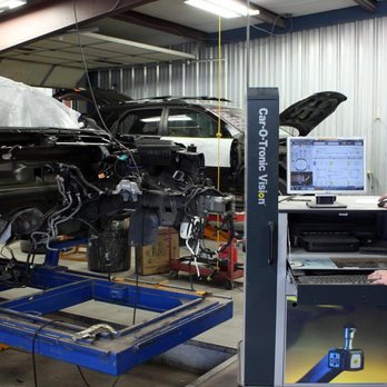 Dalton Collision - Body Shops Near Me - Blaine, Tennessee