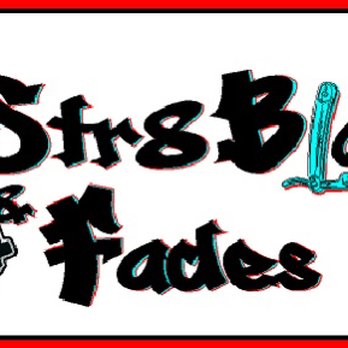 Str8 Blades & Fades - Barbershop - Barbers Near Me - Gresham, Oregon Str8 Blades & Fades - Barbershop - Barbers Near Me - Gresham, Oregon