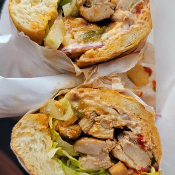 2nd Avenue Deli - Smokin' Hot Chicken! - Delis Near Me - Sacramento, California 2nd Avenue Deli - Smokin' Hot Chicken! - Delis Near Me - Sacramento, California