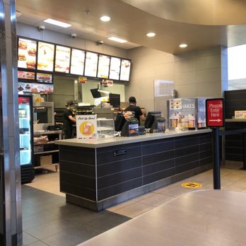Carl's Jr - Counter at Carl's Jr - Burgers Near Me - Vancouver, British Columbia Carl's Jr - Counter at Carl's Jr - Burgers Near Me - Vancouver, British Columbia