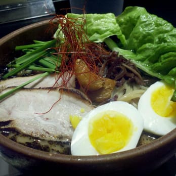 Ramen Dojo - Ramen Near Me - San Mateo, California Ramen Dojo - Ramen Near Me - San Mateo, California