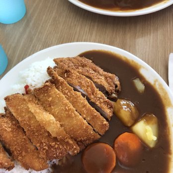 Volcano - Japanese Curry Near Me - San Francisco, California Volcano - Japanese Curry Near Me - San Francisco, California