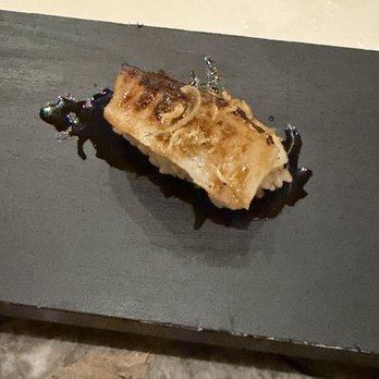 Sushi By Hidden - Engawa - Sushi Bars Near Me - Houston, Texas