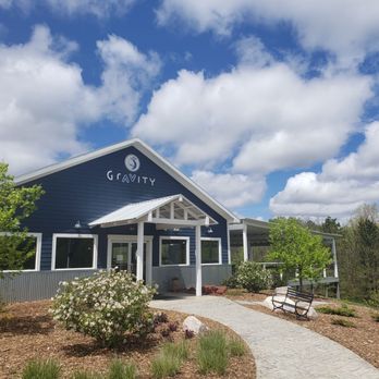 Gravity - Wine Tasting Room Near Me - Baroda, Michigan