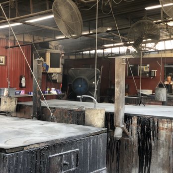 Cooper's Old Time Pit Bar-B-Que - Fire BBQ pits - Barbeque Near Me - Llano, Texas Cooper's Old Time Pit Bar-B-Que - Fire BBQ pits - Barbeque Near Me - Llano, Texas
