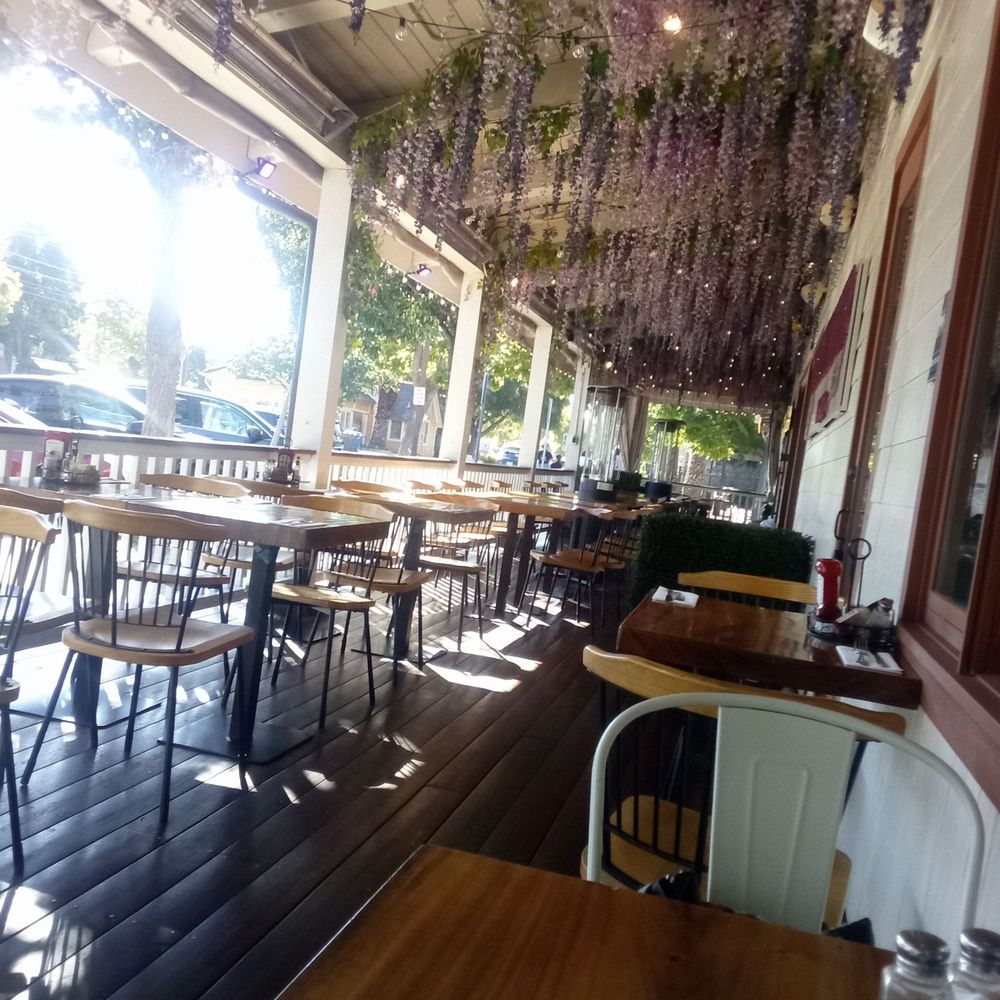 Son & Garden - New American Near Me - Menlo Park, California