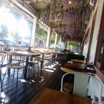 Son & Garden - New American Near Me - Menlo Park, California Son & Garden - New American Near Me - Menlo Park, California