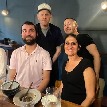 Rosella - Excellent staff. - Sushi Bars Near Me - New York, New York Rosella - Excellent staff. - Sushi Bars Near Me - New York, New York
