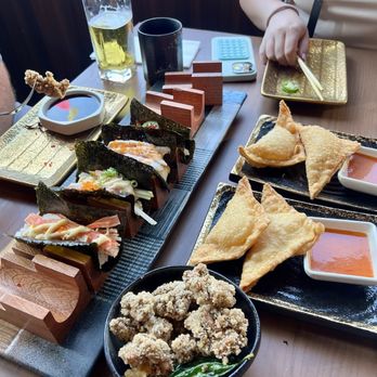 Nikko Sushi Izakaya - Izakaya Near Me - Chicago, Illinois