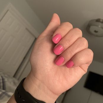 Lynbrook Sakura Nails Spa - Nail Salons Near Me - Lynbrook, New York