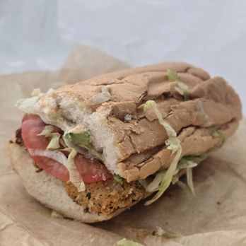 The PoBoy Shop - Sandwiches Near Me - Dallas, Texas The PoBoy Shop - Sandwiches Near Me - Dallas, Texas
