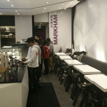 Chatime - Bubble Tea Near Me - Markham, Ontario