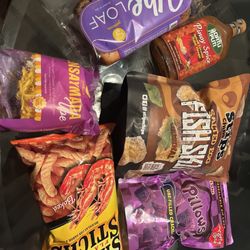 Kabayan Filipino Market - My Filipino snack haul