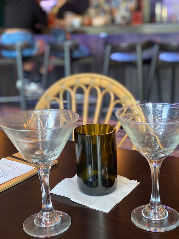 Food from The Pearl