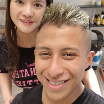 Right Style Salon - After - Hair Salons Near Me - San Francisco, California Right Style Salon - After - Hair Salons Near Me - San Francisco, California
